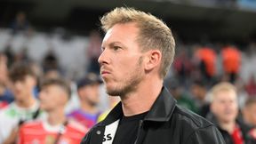 Julian Nagelsmann na dywaniku. Salihamidzić zdradził szczegóły rozmów