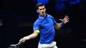 Pierwszy w XXI wieku turniej w Tel Awiwie. Novak Djoković na czele stawki uczestników