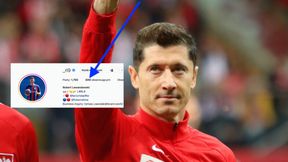 Robert Lewandowski przekroczył kolejną magiczną barierę. To aż 30 milionów!