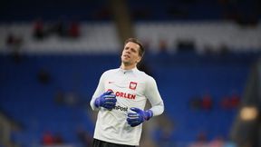 Wojciech Szczęsny zrobił to jako pierwszy bramkarz w historii