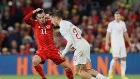 Ranking FIFA: Polska bez awansu