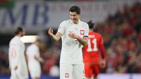 Robert Lewandowski powiedział po meczu z Walią, czego nam jeszcze brakuje