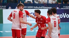 Mistrzostwa Europy U-20. Trzech Polaków w drużynie turnieju!