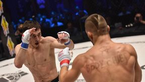 Walczył na KSW. Teraz uciekł z Rosji po otrzymaniu wezwania do wojska