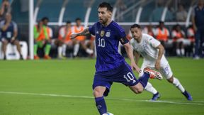 Messi twardo stąpa po ziemi. Tak ocenił grupę z Polakami na mundialu