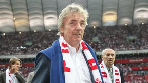 Boniek opublikował nagranie. Nie wszystkim spodobały się słowa Michniewicza