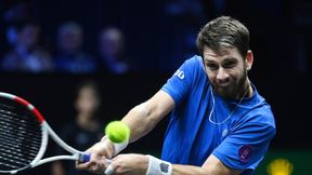 Dzień pełen niespodzianek w Seulu. Będzie nowy wicelider rankingu ATP