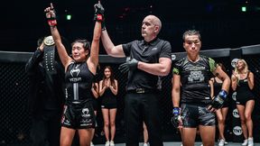 Dwie gale ONE Championship dzień po dniu! Na żywo wyłącznie w Fightklubie!