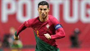 To mógł być sensacyjny transfer Ronaldo. "Nie odmówił"