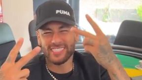 Neymar wchodzi w politykę. Wsparł kontrowersyjnego prezydenta