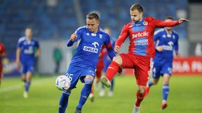 PKO Ekstraklasa: znów sensacja na pozycji lidera! zobacz tabelę