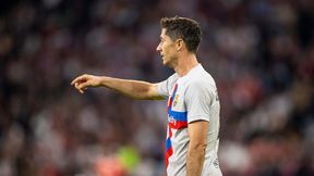 "Lewy" zrobi to już dziś? Ronaldo nie będzie zachwycony