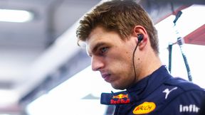 Wściekły Max Verstappen. Kosztowny błąd Red Bulla w kwalifikacjach