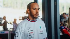 Lewis Hamilton w tarapatach. Trafił na dywanik