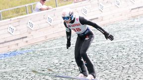 Szalony konkurs w Klingenthal. Triumf Norwegów