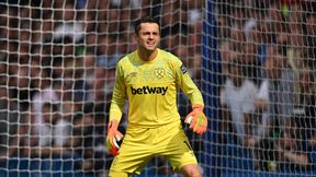 Łukasz Fabiański niepokonany. West Ham ucieka z niebezpiecznego miejsca