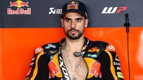 Deszcz wywrócił stawkę MotoGP. Walka o tytuł zaczyna się od nowa