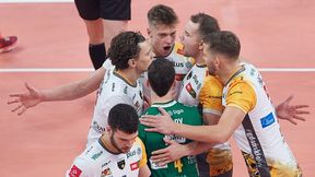 Trefl Gdańsk nie był gościnny dla debiutanta z Ukrainy