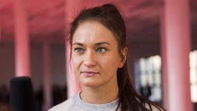 Karolina Kowalkiewicz wskazała kolejną rywalkę. To była zawodniczka KSW