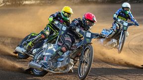 Żużel. Na razie najszybsi byli Zmarzlik i Woffinden. Oto lista startowa GP Chorwacji