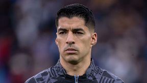 Lewandowski czy Haaland? Luis Suarez nie ma wątpliwości