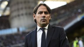 Inzaghi zachwycony Barceloną. "Są w pierwszej trójce"