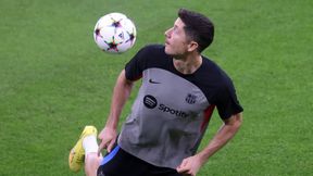 Robert Lewandowski musi uważać. Tak wygląda klasyfikacja strzelców Ligi Mistrzów