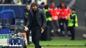 Conte apeluje do władz Tottenhamu. "Potrzebujemy transferów"