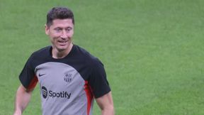 Gwiazdor Interu miał prośbę do Lewandowskiego. Co za gest Polaka!