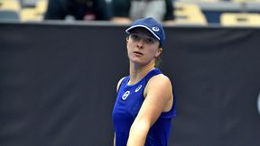 WTA Dubaj. Gdzie oglądać półfinałowy pojedynek Iga Świątek - Coco Gauff? Czy będzie w telewizji? O której?