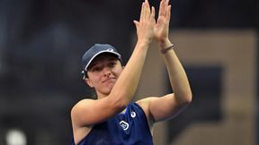 Gdzie obejrzeć Iga Świątek - Laura Siegemund? Kiedy i o której godzinie finał turnieju WTA w Warszawie?