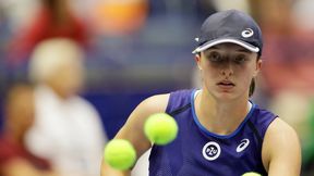 WTA Ostrawa. Iga Świątek - Catherine McNally. Transmisja TV, stream, gdzie oglądać