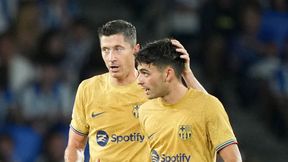 Tak ma zagrać FC Barcelona. Co z Lewandowskim?