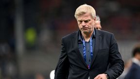 "Wciąż sami okradamy się z tego, na co zasługujemy". Oliver Kahn nie krył rozczarowania