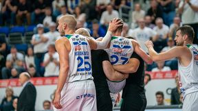 Koszmarna kontuzja! Anwil ma spory problem