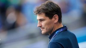 "Jestem gejem". Casillas tłumaczy się z tego wpisu