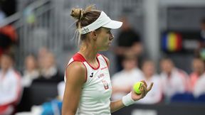 Karolina Pliskova - Magda Linette. Gdzie oglądać ćwierćfinał Australian Open? O której godzinie?