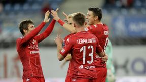 Widzew wykorzystał niemoc Piasta. Beniaminek coraz wyżej