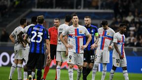 Liga Mistrzów. FC Barcelona - Inter Mediolan. Gdzie oglądać mecz Lewandowskiego? Czy będzie transmisja w TVP?