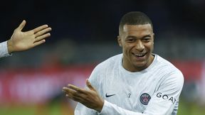 Sensacyjne informacje o Kylianie Mbappe. Jest komentarz Paris Saint-Germain