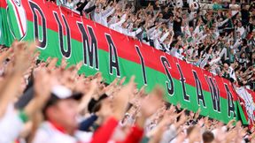 Policja szykuje się na mecz Legia - Lech. Jasny sygnał