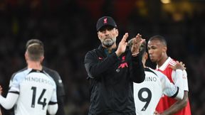 Media. Liverpool podjął decyzję ws. Kloppa