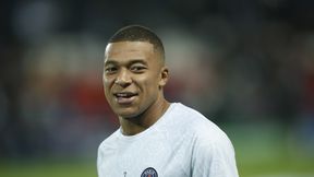 Kylian Mbappe rozchwytywany. Będzie sensacyjna wymiana?