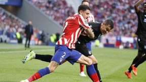 Belgowie mają patent na Atletico. Sensacyjny awans