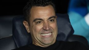 Xavi ma plan "B" na zatrzymanie Viniciusa. Ryzykowny manewr