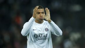 Kylian Mbappe chce odejść z PSG. Francuzi mają nowe informacje