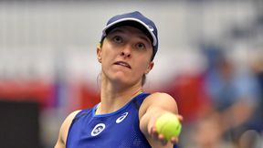 WTA Warszawa. Z kim zagra Iga Świątek? Gdzie oglądać? O której?