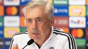 Carlo Ancelotti potwierdza. Gwiazda Realu nie zagra z Barceloną