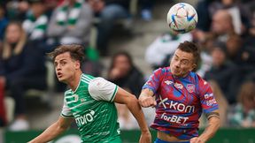 Kryzys Lechii trwa. Dominacja lidera