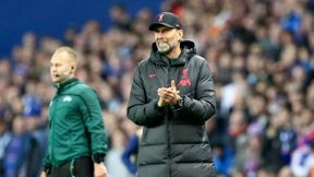 Juergen Klopp oburzony. "Są na świecie kluby, z którymi nie da się rywalizować"